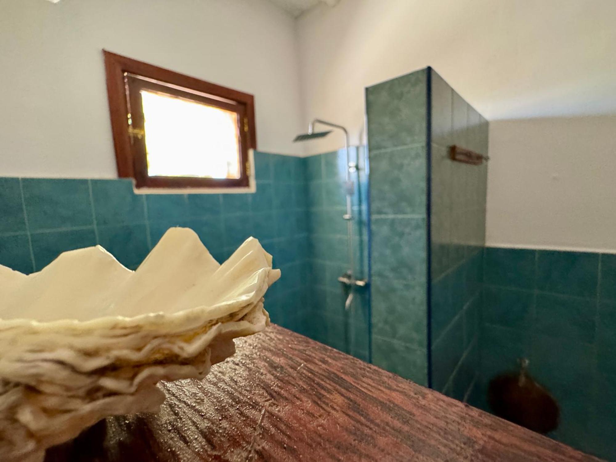 Villa Kipara - Private Beach & Pool Làng Làng Pwani Mchangani Ngoại thất bức ảnh